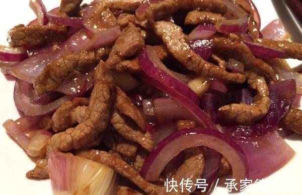 食物|吃了洋葱以后,一定别吃此类食物,为了健康着想,记得要忌口!