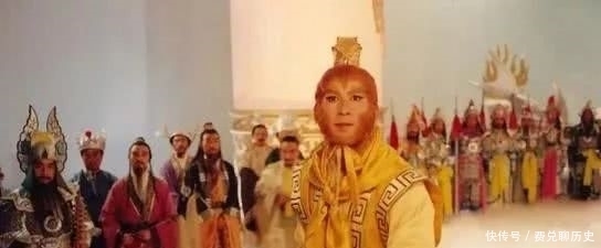 杂谈|西游记后传杂谈 奇思妙想的神仙宇宙 中印时间观比较