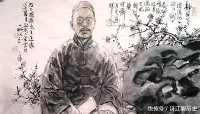 最早运用西方哲学没学剖析中国经典的又是何人？