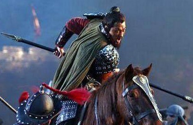  唯独|宋江攻打曾头市，众好汉都参加了，为何唯独不带林冲？