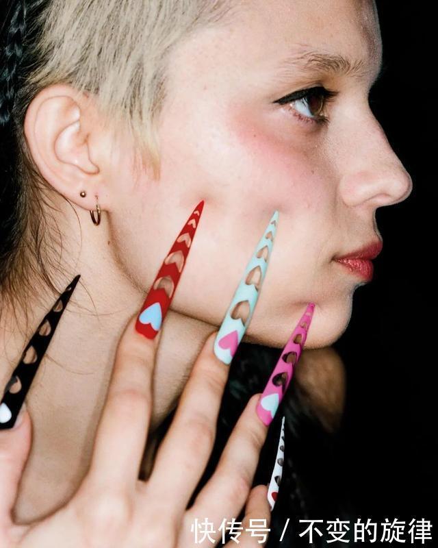 yo|Yo,夏日清凉美甲来了