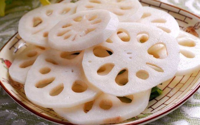 菱角|血糖高的人,3种蔬菜尽量一口别吃,多吃一口,伤身一分