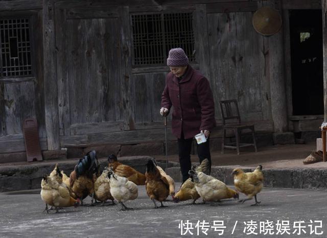 长寿|102岁老人,骨骼仅62岁,长寿秘诀不是多运动,而是这3件事