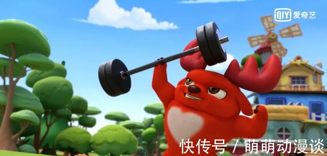 “鹿战队”成员性格各异却合作默契,这背后的原因是……