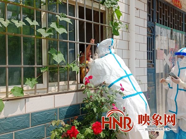 郑州|郑州樱桃沟免费给隔离人员送防疫中药 24小时解决隔离人员的需求
