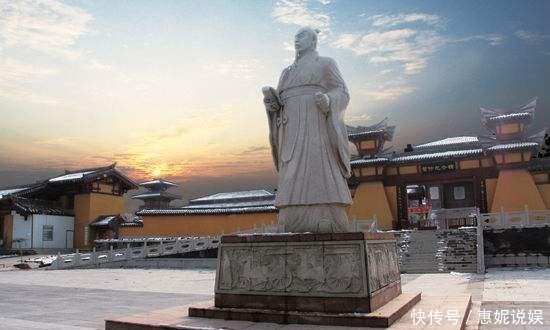 穿越|中国商人伟大祖师爷,拥有超越时代经济学理论,我怀疑他是穿越者