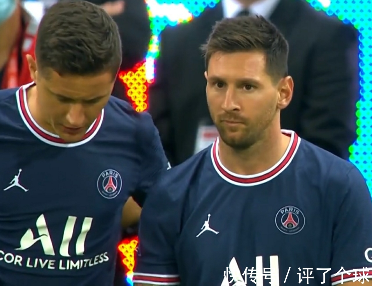 法甲|梅西替補(bǔ)登場(chǎng) 大巴黎四連勝取得夢(mèng)幻開(kāi)局