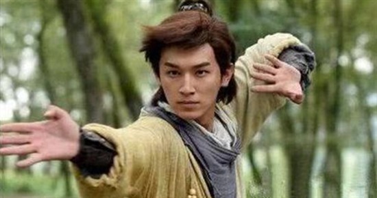 剑法|浅析金庸武侠之中,剑法、掌法、指法等分别由谁居首