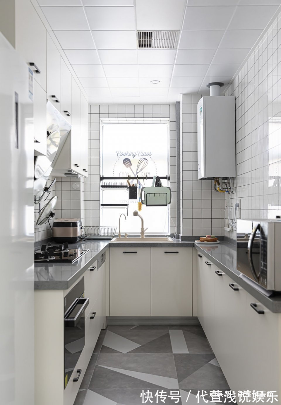 柜门|这些“装修坑”仍然有很多人在犯,不仅费钱不好看,还很难打理