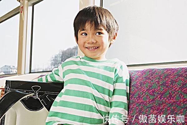 红烧肉|有几种孩子很讨大人喜欢,但出社会后往往难立足,希望没你家娃