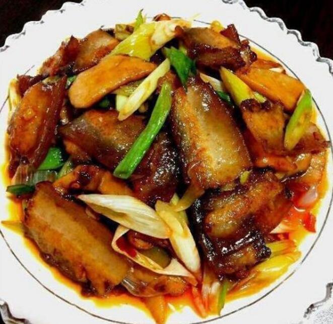 推荐大家几道简单方便的家常菜，学着做自己尝一尝，很不错很解馋