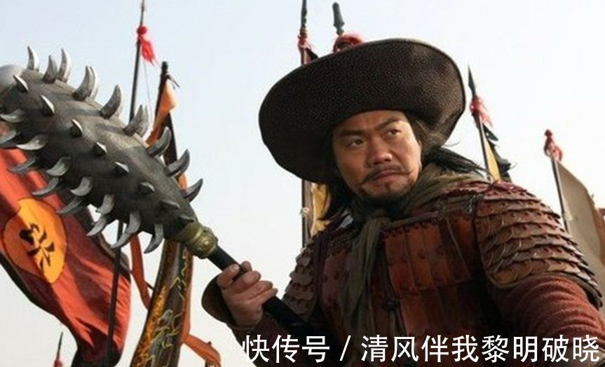 林冲#水浒传高手按战力分5档,武松和林冲仅排第2档,第1档近乎无敌