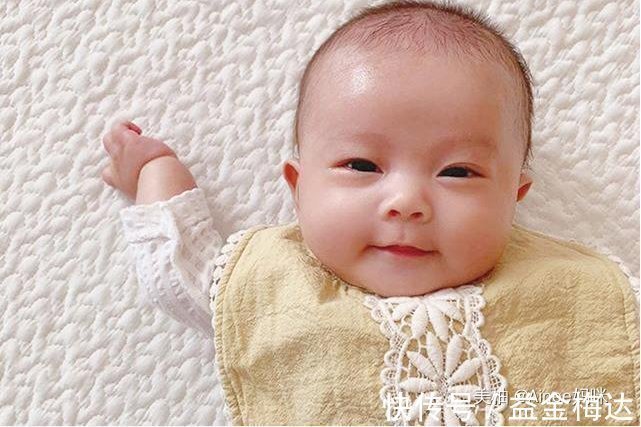 哈佛大学|哈佛研究表明:新生儿体重离这个数越近,说明孩子将来会更聪明