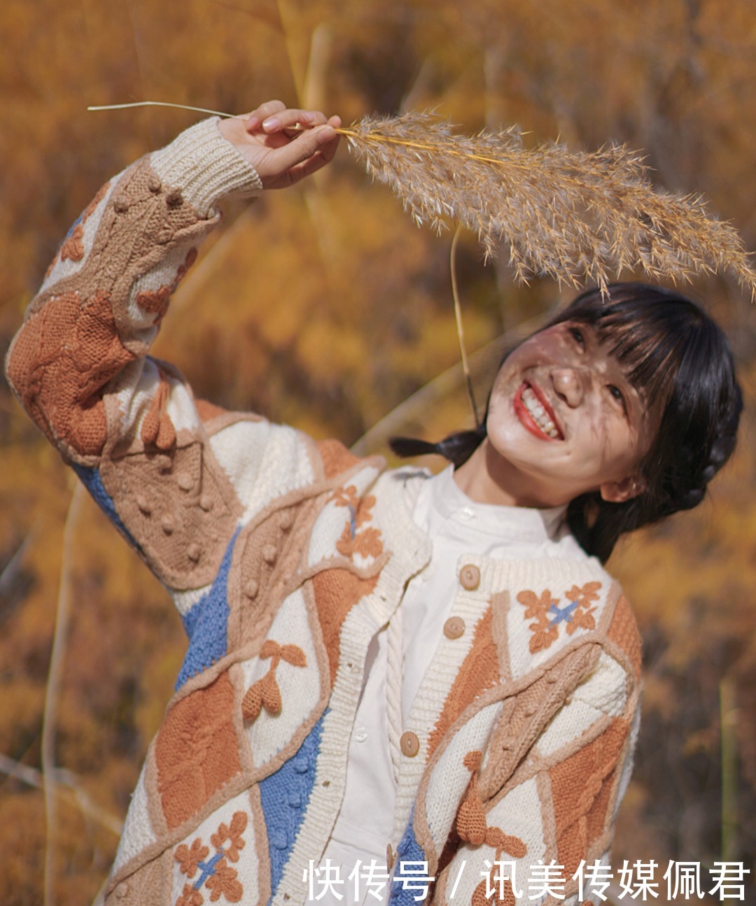 换对发型=显高！小个子适合这3款发型，气质又撩人