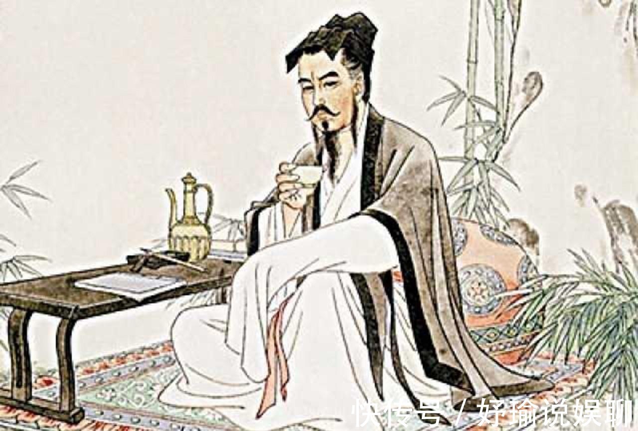 唐中宗！唐代著名诗人原来是人渣 谄媚权贵出卖恩人残杀外甥, 死有余辜