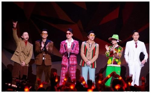 哥哥|《哥哥》第二次公演暫排名：張淇戲腔驚艷！林志炫舞臺摔倒落淚！