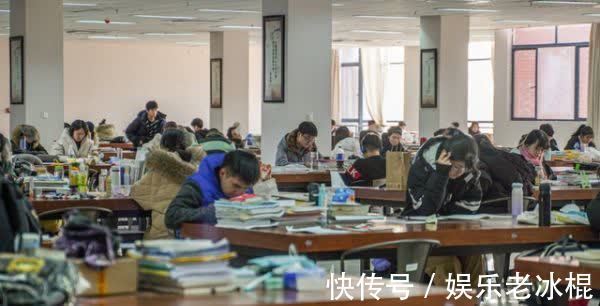 这就是生活|多省公布2022考研弃考率，有省份高达百分19，努力一年为啥放弃