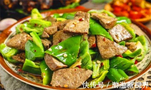 调理|人到中年想长寿,推荐吃4种食物,促进血液循环,调理身体