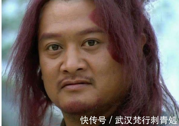 梁山@《水浒传》中死得甚是凄惨的十个人,他们的结局实在令人惋惜