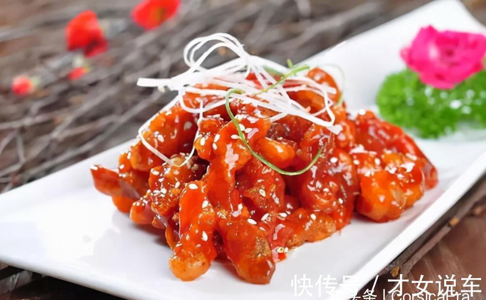 大葱|中秋家宴，4菜1汤已备好，有荤有素，做法简单，用来待客倍有面