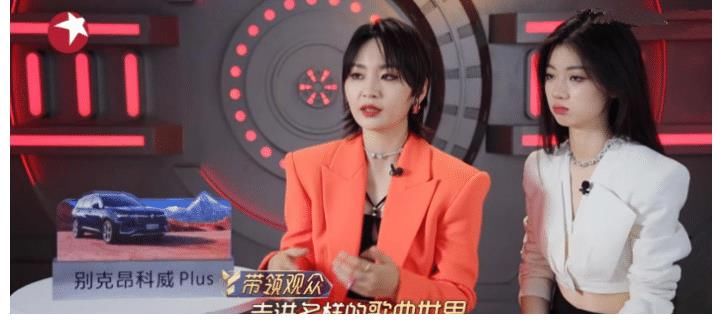 《我们的歌3》决赛反转不断,戴佩妮逆风翻盘,完胜林子祥遭质疑