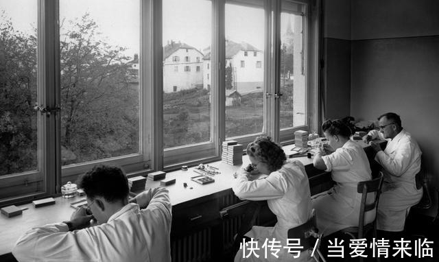 caliber$有一种“薄”叫伯爵!