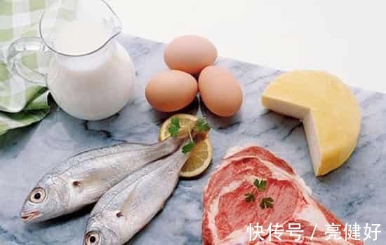 食物|高血压禁吃的十大食物,再馋也得忍!看看你中招了没有?