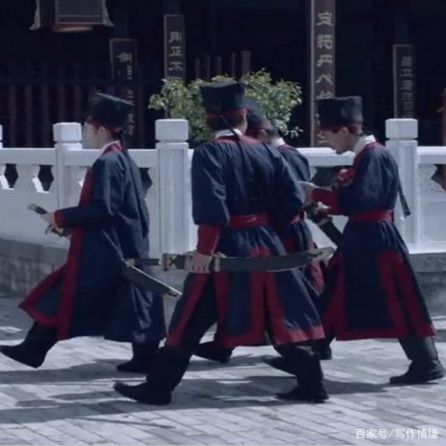 清白!宋朝谜案知县改案传佳话