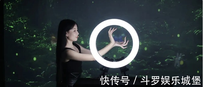 一场视觉盛宴，让谢霆锋、伊能静、邓紫棋看着流泪，这节目值了