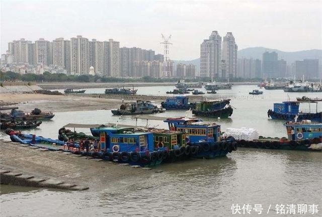  陈舍家|海沧历史大发现：南陈舍家为寺，唐皇出家为僧，宋帝抢舟屠村