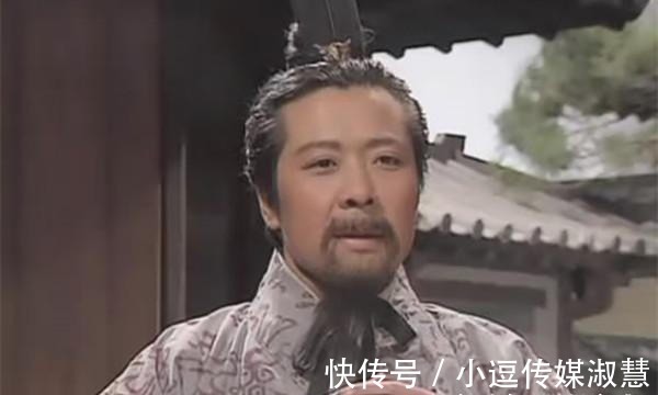 罗贯中|刘备样貌趣谈：并非帝王之相，而是身患两种疾病