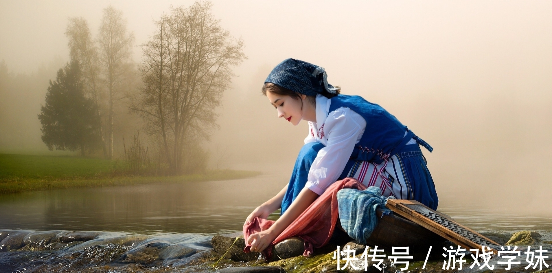 无题&诗·九首丨煮酒红亭山惬意,悠闲自比水中珠