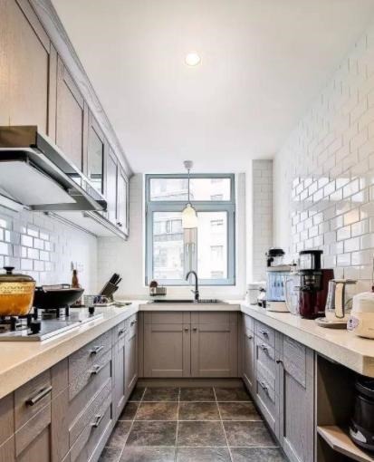 存放|去闺蜜家发现，厨房没有一个塑料袋，做法真高级，拍给大家瞧瞧