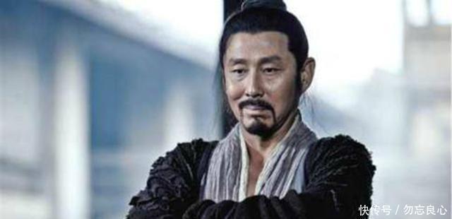 升官|他被判烹刑，临死前我说完再死！刘邦听完后大喜升官！