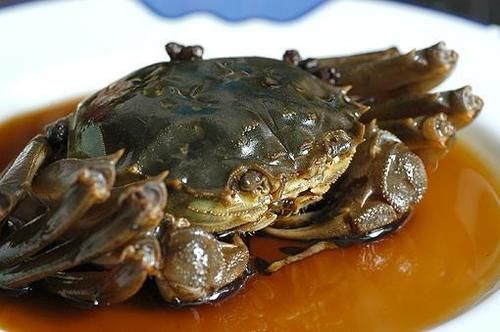 胆囊炎|哪些人不能吃螃蟹？