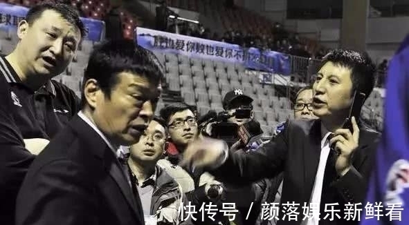 惨案|揭开真相,CBA史上的污点,“红山体育馆惨案”到底是怎么回事?