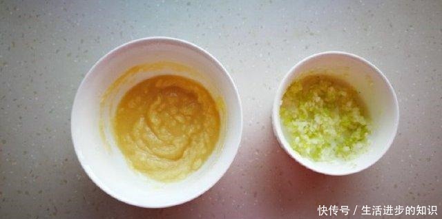 手抓饼就服这种做法,简单易学层次超多,外酥里软,满口香!