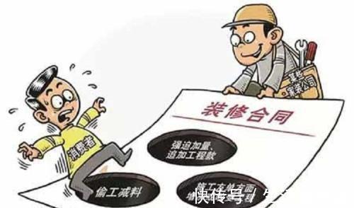 预算|赤裸裸的圈套!一线包工头直言不讳14个装修预算陷阱,逮着你坑