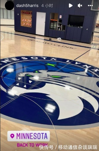 首秀|哈登深夜苦练备战首秀!结束巴哈马度假立刻投入训练 展现火热三分手感