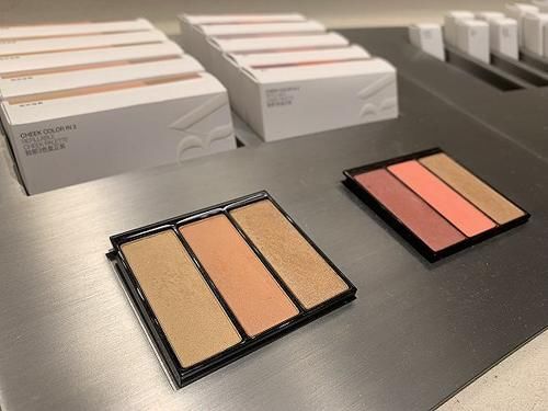 唇膏|Zara美妆开卖，现身说法值不值得买