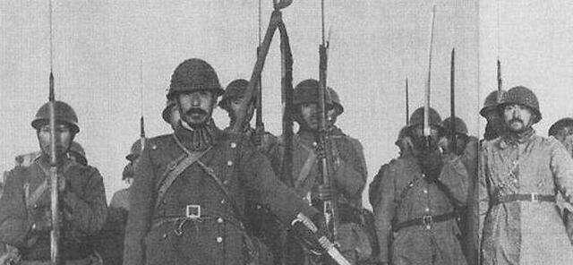 目的|老蒋当年炸黄河才淹死两百名日军,为何还要炸其实目的不为杀敌