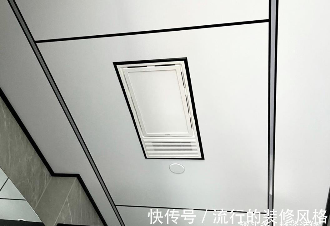 饮食习惯|钱要花到刀刃上，装修时最值得花钱的4个地方，最适合工薪阶层