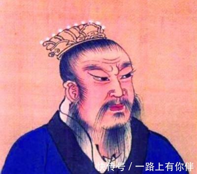 曹丕!古代这十个人出生时出现奇怪现象,第四个最奇幻,个个像科幻片!