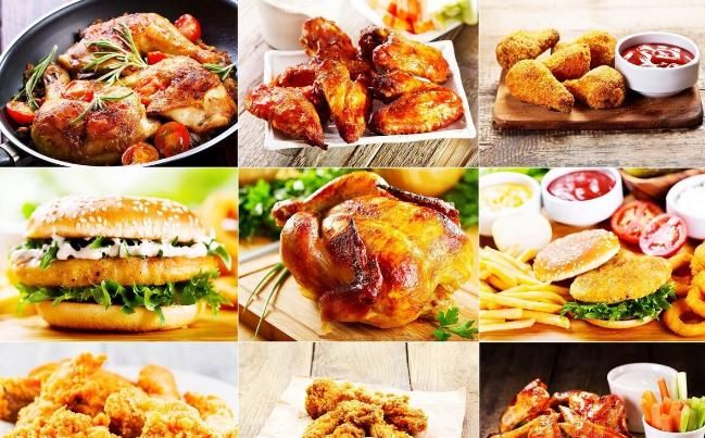 世卫组织辟谣：垃圾食品汉堡炸鸡等不是真垃圾！可以放任吃？