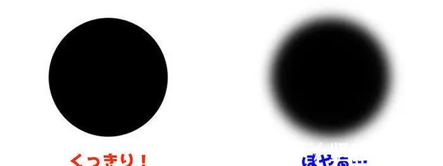 大空间!让我们掌握亮度!四种技巧让插画的主角脱颖而出!