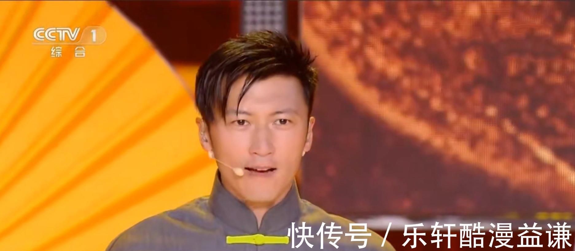 艺人|晚会制作进入后流量阶段,央视认可优质艺人,多次邀请参与演出