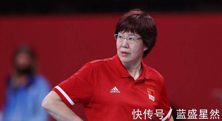 王媛媛|郎平建功!中国女排人才井喷,蔡斌世锦赛夺牌有望,2劲敌也动荡!