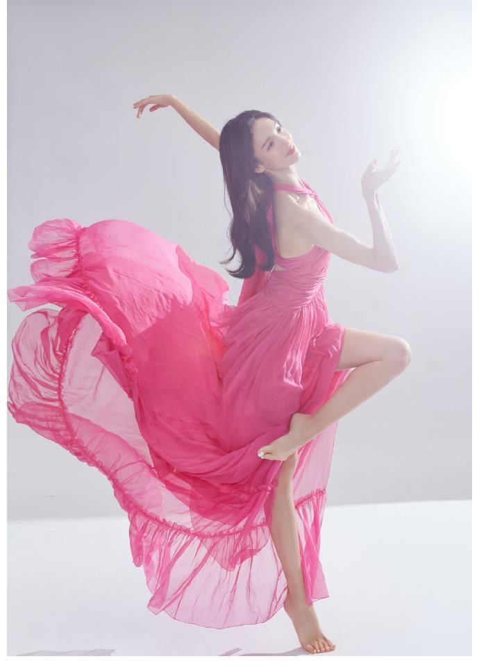 佟麗婭|綜藝《舞蹈生》劍走偏鋒不設淘汰制，佟麗婭金晨備受期待