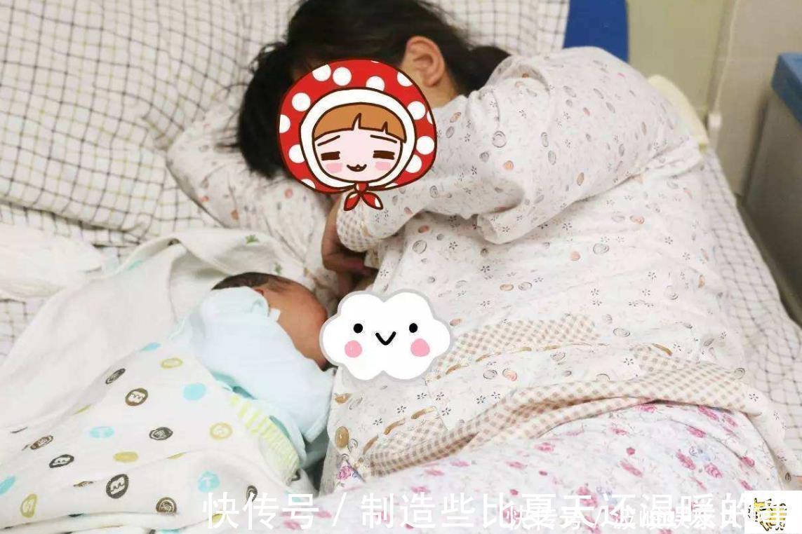 女性|“顺产再好,我也不选”,为何坚持剖腹产,原因只有过来人才懂