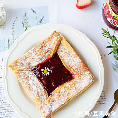 草莓千层酥最好吃的5种做法，一遍就会